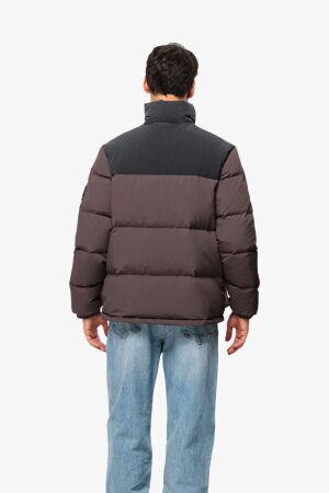 Jack Wolfskin Dellbrueck Unisex Kahverengi Mont 1207561-2613 - 2