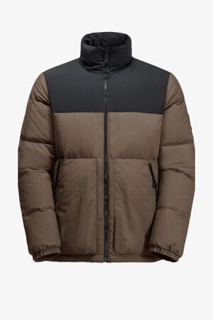 Jack Wolfskin Dellbrueck Unisex Kahverengi Mont 1207561-4610 - 2