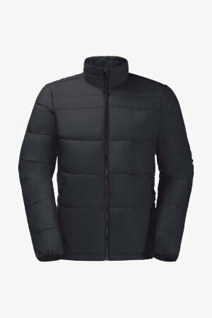 Jack Wolfskin Jasper 3In1 Erkek Gri Mont 1115261-6350 - 7