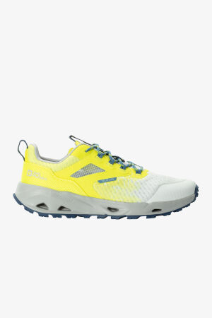 Jack Wolfskin Prelıght Pro Vent Low Kırmızı Outdoor Ayakkabı 4064321-3177 - Jack Wolfskin