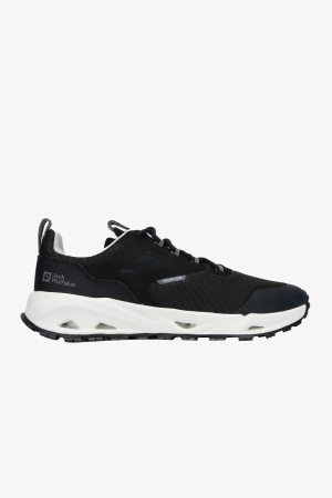 Jack Wolfskin Prelıght Pro Vent Low Siyah Outdoor Ayakkabı 4064321-6000 - Jack Wolfskin