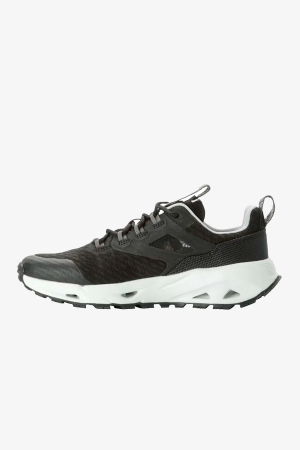 Jack Wolfskin Prelıght Pro Vent Low Siyah Outdoor Ayakkabı 4064331-6000 - 2