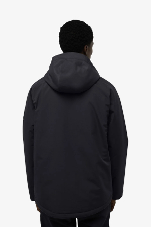 Jack Wolfskin Tempeltor Erkek Siyah Mont A60205-635 - 2
