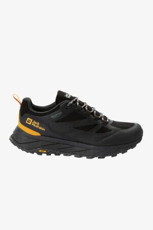 Jack Wolfskin Terraventura Texapore Low Siyah Outdoor Ayakkabı 4051621-6000 - Jack Wolfskin