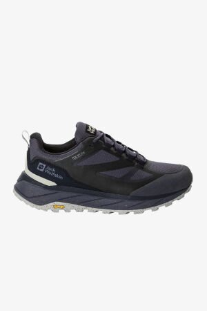 Jack Wolfskin Terraventure Texapore Low Gri Outdoor Ayakkabı 4051631-6179 - Jack Wolfskin