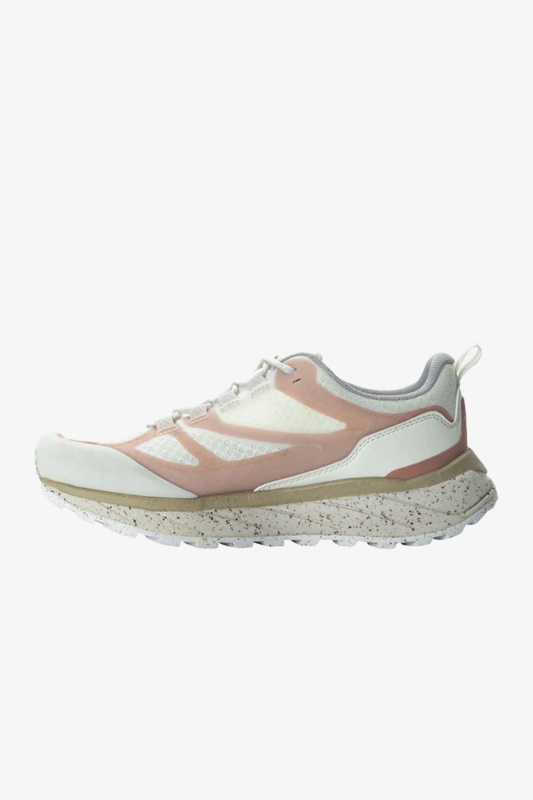 Jack Wolfskin Terraventure Vent Low Gri Outdoor Ayakkabı 4064571-6291 - 2