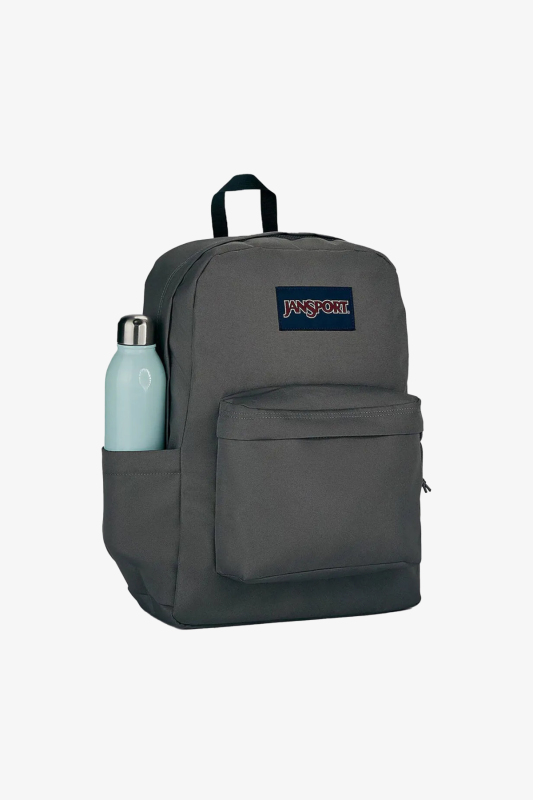 JanSport SuperBreak One Gri Sırt Çantası EK0A5BAGN601 - 2