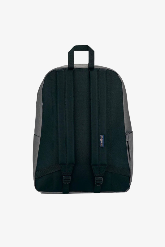 JanSport SuperBreak One Gri Sırt Çantası EK0A5BAGN601 - 4