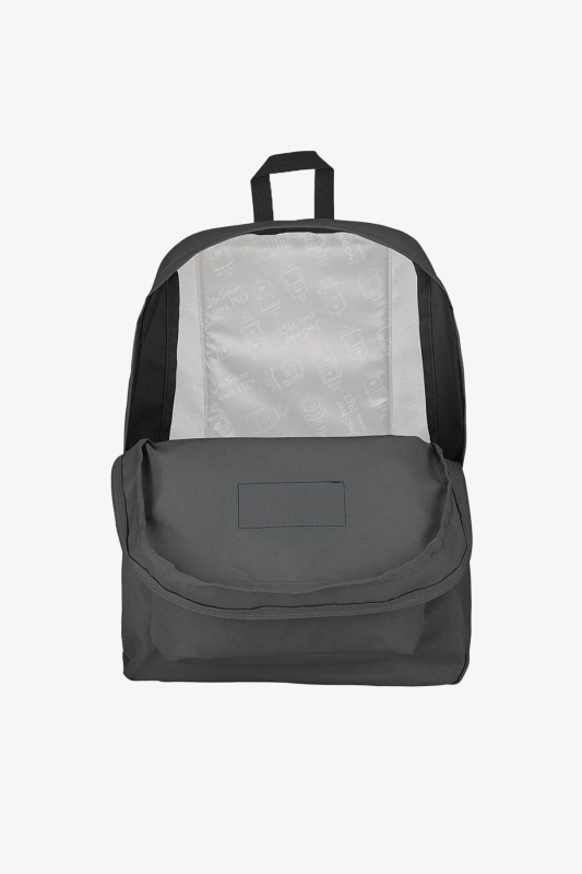 JanSport SuperBreak One Gri Sırt Çantası EK0A5BAGN601 - 3