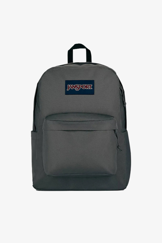 JanSport SuperBreak One Gri Sırt Çantası EK0A5BAGN601 - 1