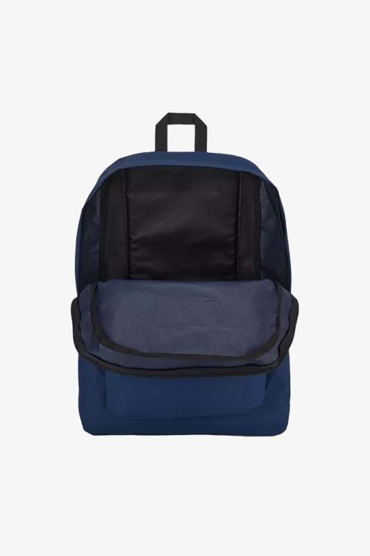 JanSport SuperBreak One Lacivert Sırt Çantası EK0A5BAGN541 - 4