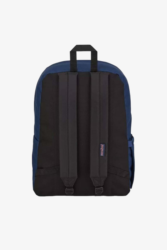 JanSport SuperBreak One Lacivert Sırt Çantası EK0A5BAGN541 - 5