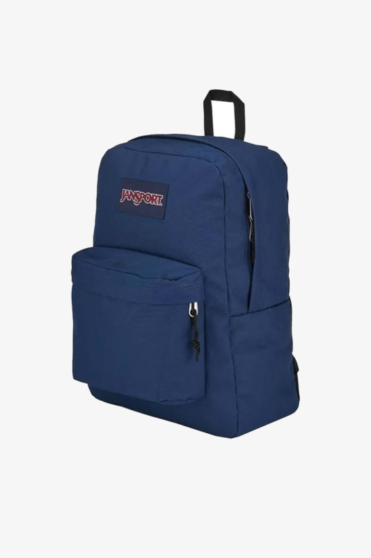 JanSport SuperBreak One Lacivert Sırt Çantası EK0A5BAGN541 - 3