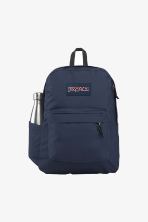 JanSport SuperBreak One Lacivert Sırt Çantası EK0A5BAGN541 - 1