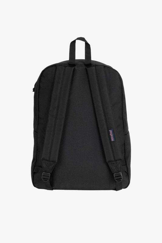 JanSport SuperBreak One Siyah Sırt Çantası EK0A5BAGN551 - 4