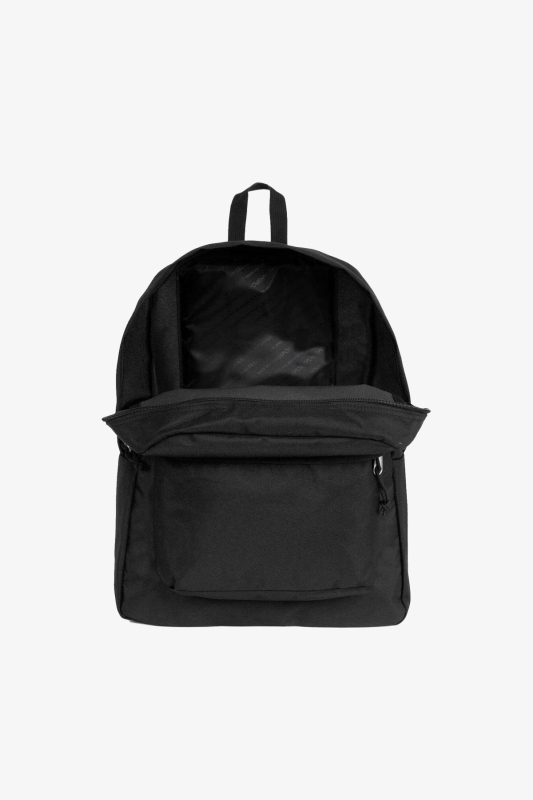 JanSport SuperBreak One Siyah Sırt Çantası EK0A5BAGN551 - 2