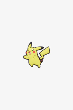 Jibbitz Pokemon Pikachu Terlik Süsü 10013110