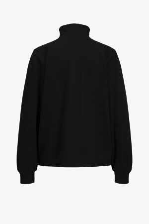 JJXX Jxabbie Kadın Siyah Sweatshirt 12259894-Black - 6