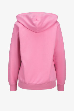 JJXX Jxamelia Kadın Pembe Sweatshirt 12264237-MoonliteMauve - 7