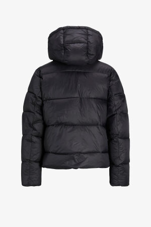 JJXX Jxbillie Puffer Jacket Otw Sn Kadın Siyah Mont 12238268-Black - 5