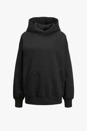 JJXX Jxjasmin Kadın Siyah Sweatshirt 12262475-Black - 3