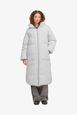 JJXX Jxlolly Kadın Mavi Parka 12258746-VaporBlue - 2