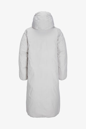 JJXX Jxlolly Kadın Mavi Parka 12258746-VaporBlue - 6