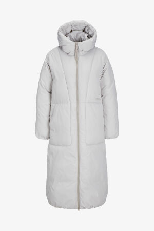 JJXX Jxlolly Kadın Mavi Parka 12258746-VaporBlue - 3