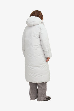 JJXX Jxlolly Kadın Mavi Parka 12258746-VaporBlue - 5