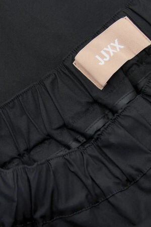 JJXX Jxyoko Cargo Kadın Siyah Pantolon 12224655-Black - 4