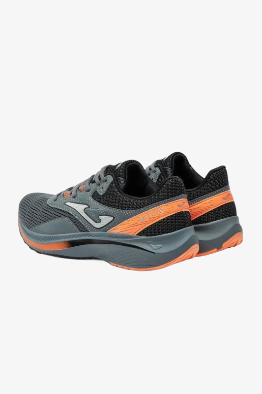 Joma Active 2412 Erkek Gri Sneaker RACTIW2412 - 3