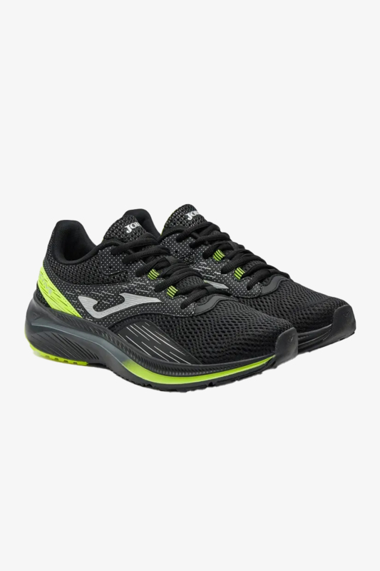 Joma Actıve 2431 Erkek Siyah Sneaker RACTIW2431 - 2