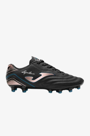 Joma Aguila 2301 Erkek Siyah Krampon (Çim Zemin) AGUS2301FG - Joma