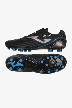 Joma Aguila 2301 Erkek Siyah Krampon (Çim Zemin) AGUS2301FG - 2