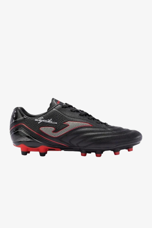 Joma Aguila 2301 Erkek Siyah Krampon (Çim Zemin) AGUW2301FG - Joma