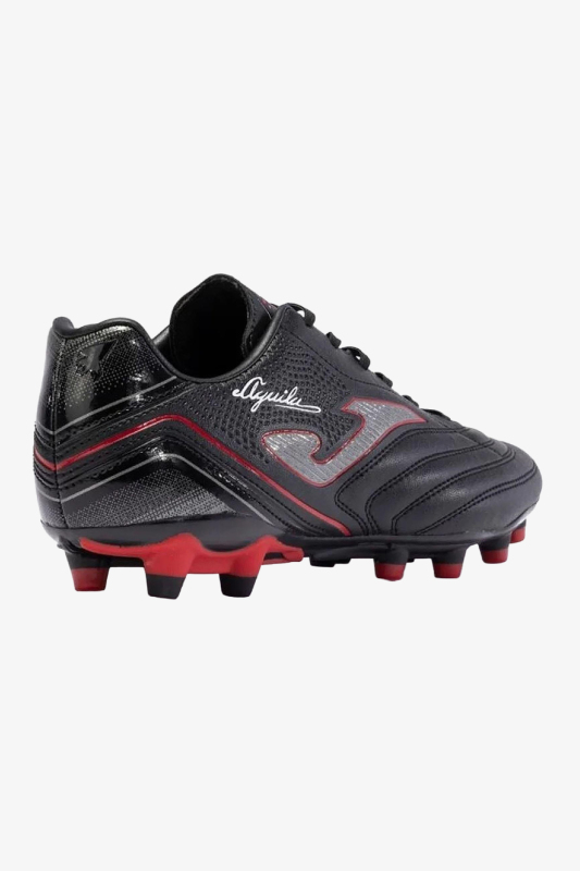 Joma Aguila 2301 Erkek Siyah Krampon (Çim Zemin) AGUW2301FG - 3