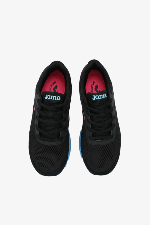 Joma Atenea Lady 2401 Kadın Siyah Sneaker CATELW2401 - 3