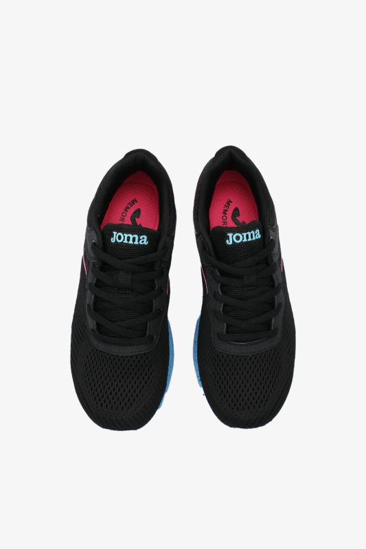 Joma Atenea Lady 2401 Kadın Siyah Sneaker CATELW2401 - 3
