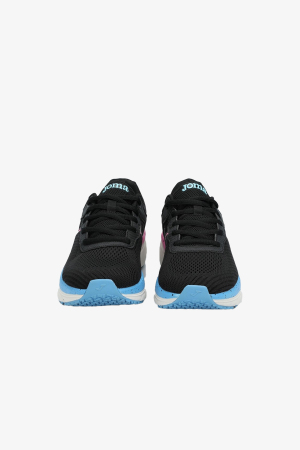 Joma Atenea Lady 2401 Kadın Siyah Sneaker CATELW2401 - 4