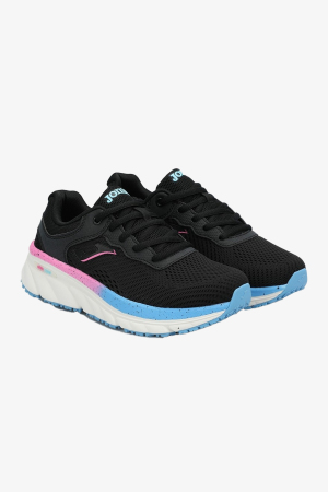 Joma Atenea Lady 2401 Kadın Siyah Sneaker CATELW2401 - 2