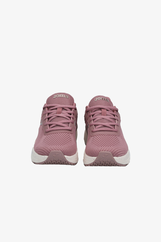 Joma Atenea Lady 2429 Kadın Pembe Sneaker CATELW2429 - 4