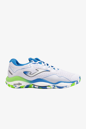 Joma Break Men 2302 Erkek Beyaz Sneaker TBREW2302AC - Joma