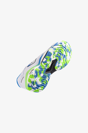 Joma Break Men 2302 Erkek Beyaz Sneaker TBREW2302AC - 3