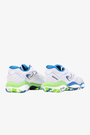 Joma Break Men 2302 Erkek Beyaz Sneaker TBREW2302AC - 2