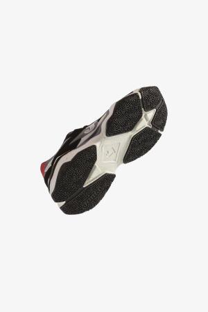 Joma C1400 Erkek Siyah Sneaker C1400W2401 - 4