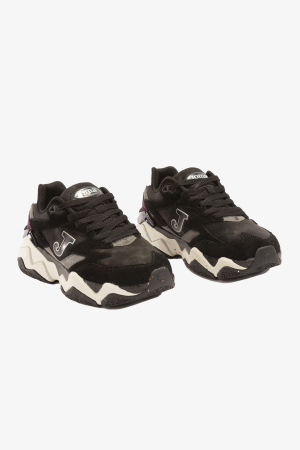 Joma C1400 Erkek Siyah Sneaker C140LW2401 - 2