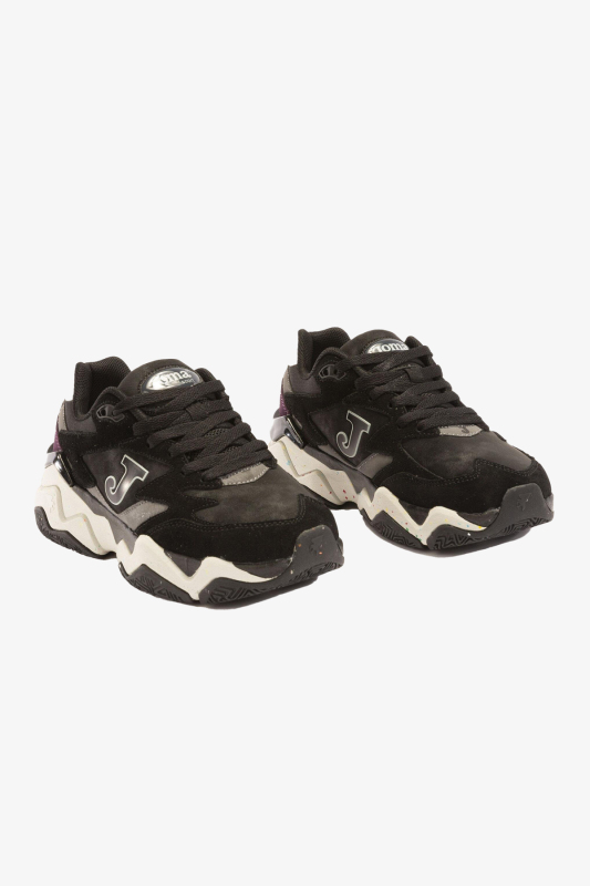 Joma C1400 Erkek Siyah Sneaker C140LW2401 - 2