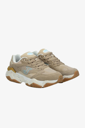 Joma C1400 Kadın Bej Sneaker C140LW2429 - 2