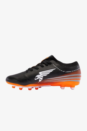 Joma Evolution 2401 Erkek Siyah Krampon (Çim Zemin) EVOS2401FG - 2