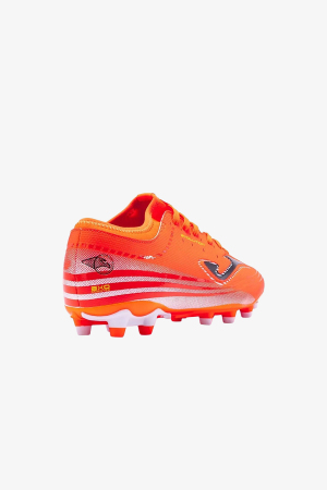 Joma Evolution 2408 Erkek Turuncu Krampon EVOS2408FG - 3